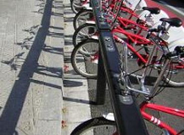 Madride dviračiai bus integruoti į viešojo transporto sistemą